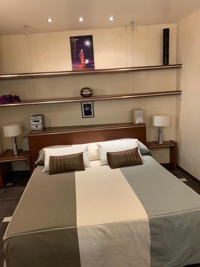 Loft Chic Au Coeur D Orange โอรองช์ ภายนอก รูปภาพ