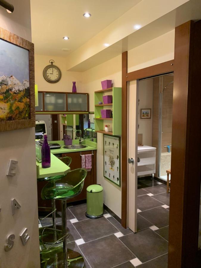 Loft Chic Au Coeur D Orange โอรองช์ ภายนอก รูปภาพ