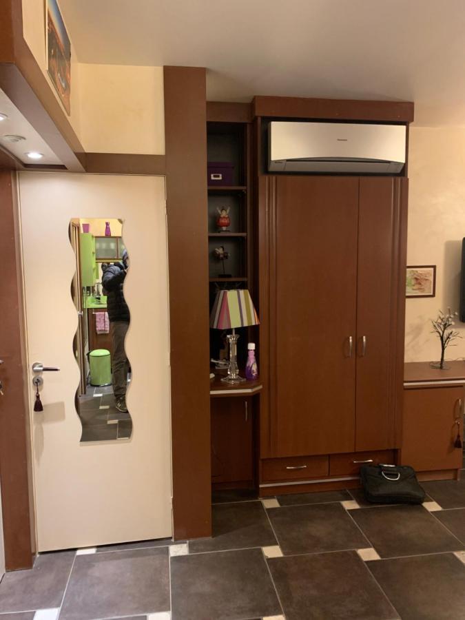 Loft Chic Au Coeur D Orange โอรองช์ ภายนอก รูปภาพ