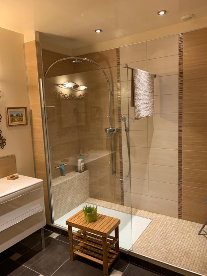 Loft Chic Au Coeur D Orange โอรองช์ ภายนอก รูปภาพ