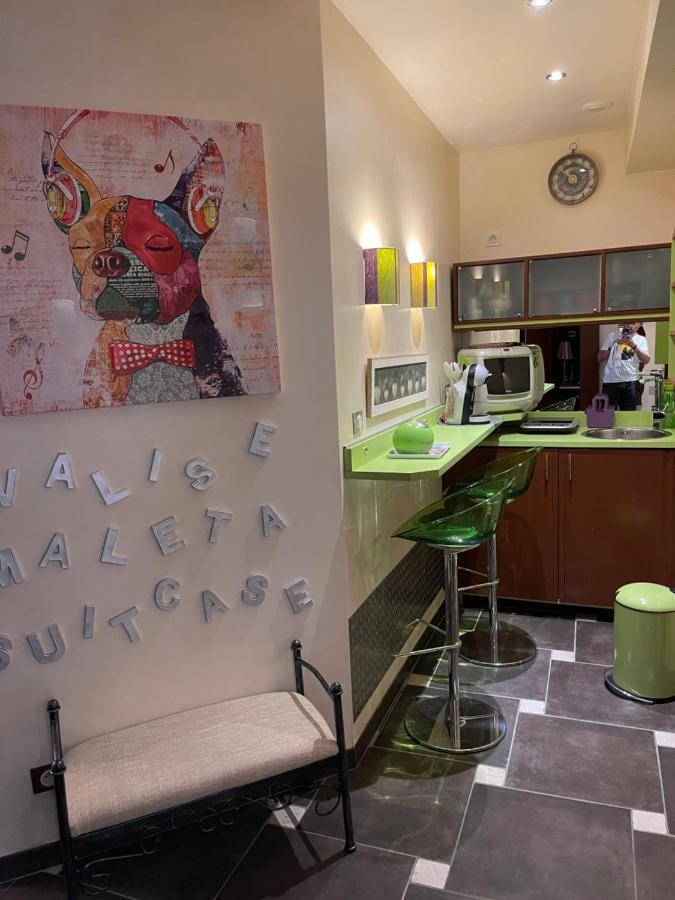 Loft Chic Au Coeur D Orange โอรองช์ ภายนอก รูปภาพ