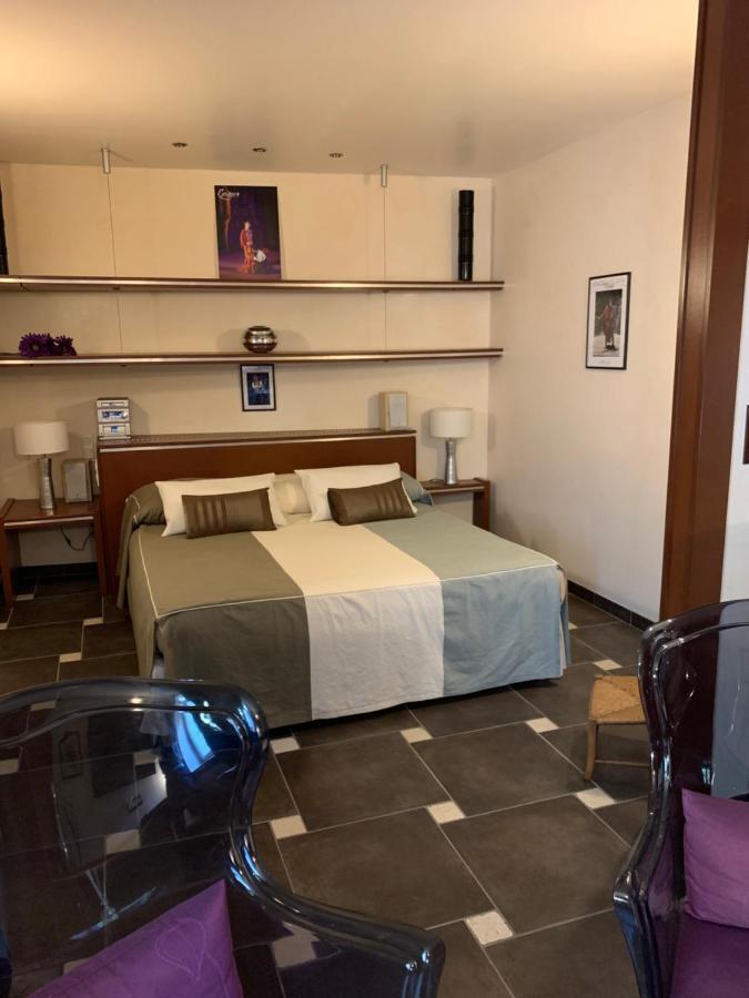 Loft Chic Au Coeur D Orange โอรองช์ ภายนอก รูปภาพ